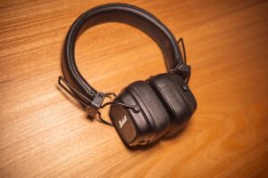 Marshall Major IV の全体写真